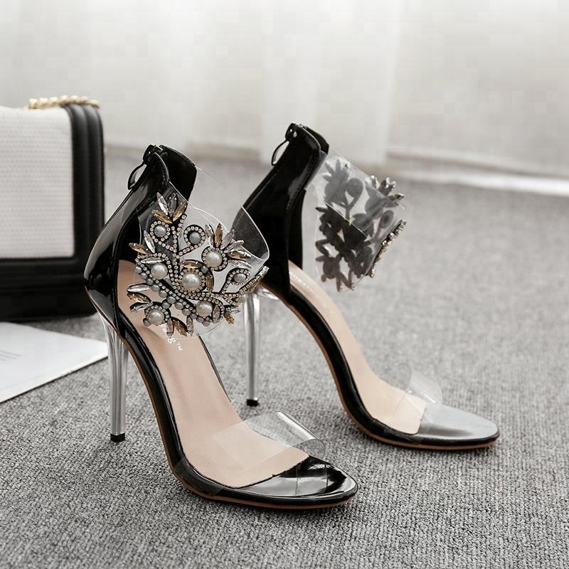 the most beautiful high heel shoes in the world